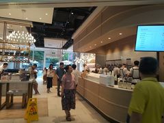 -奈雪的茶(石厦时代广场店)