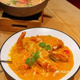 阳康觅食指南，不出国门就能吃到正宗泰国菜！