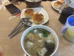 -岩明火勺店(承德路店)