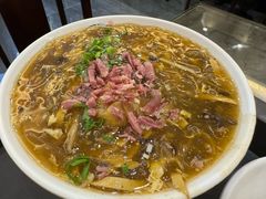 -毛华美食(清扬路店)