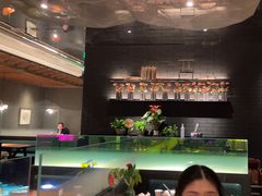 -望湘园·洞庭渔宴(浦江欢乐颂店)