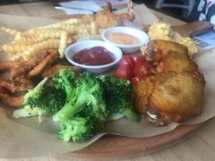 -必胜客(万象城店)