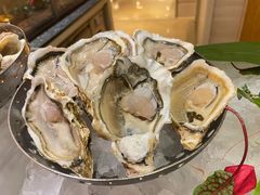 -威斯汀舞台餐厅