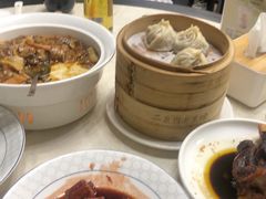 -二泉园老菜馆·百年无锡菜