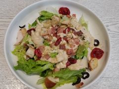 凯撒沙拉-娜娜家·Nana's restaurant(国金汇店)