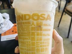 -放哈·甜醅子奶茶创造者(正宁路店)