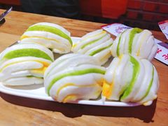 -老地方铁锅炖(宋庄路店)