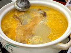 -私房老鸭汤(人民街店)