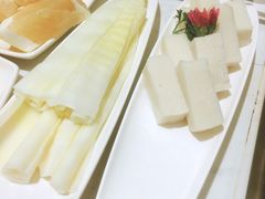 -海底捞火锅(公益西桥店)