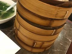 -冶春茶社(星汉大厦店)