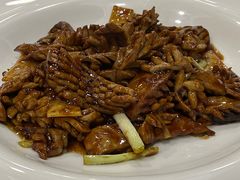 -鹊华居·地道鲁菜·海鲜·融合味(大明湖店)