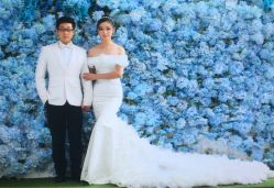 点击看大图 -太郎花子婚纱摄影艺术中心