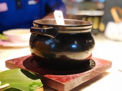 -绿茶餐厅(成都大悦城店)