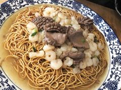 -裕兴记·三虾面(西北街总店)