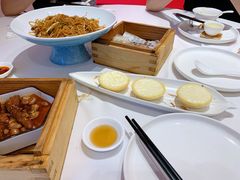 -龙凤酒家(广州大道店)