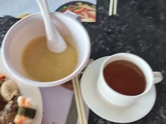-华厦大酒店·桃源西餐厅·自助餐