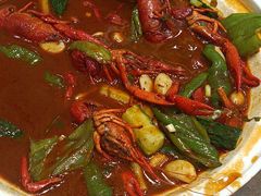 -金陵后厨·南京菜(新街口秣陵路店)