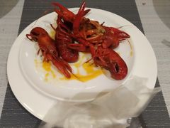 -顺德美的万豪酒店·自助餐·贡厨
