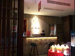 -端艾堂·SPA·艾灸(鸳鸯006店)