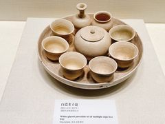 -隋唐大运河文化博物馆