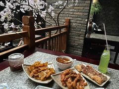 -小街天府(西工小街店)