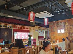 -东镇老火锅(长春路首店)