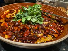 -华豫川酒家(大卫城店)