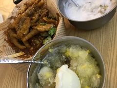 -南街清补凉(黄贝岭店)