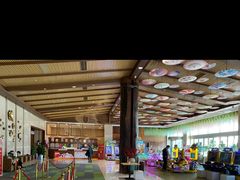 -汤连得温泉馆(宝山店)