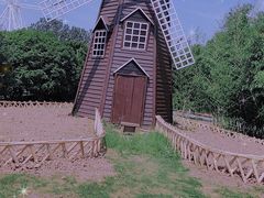 -祥源·阜阳生态乐园