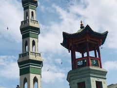 -西宁市东关清真大寺