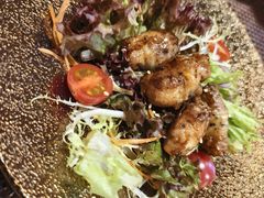 -长崎屋·日本料理·刺身·烧鸟(天河北路店)