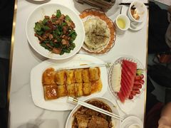 -刘胖子家常菜·蹄花焖藕(中南店)