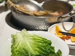 -犇鼎牛潮汕牛肉火锅(新辰里学清路店)
