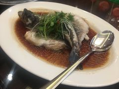 -索菲特酒店·乐轩华中餐厅