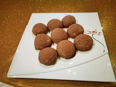 -红棉中餐厅·广州海航威斯汀酒店