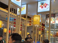 -顺德家厨(白云店)
