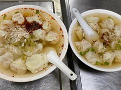 -汪家馄饨(集庆路店)
