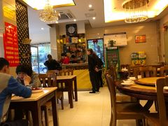 -新天厨酒家(二分店)