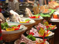 -二十八里太湖船菜(吉祥路店)