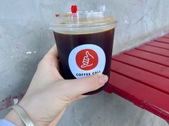 -COFFEE CALL(云锦路店)