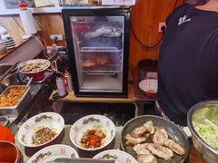 -老龙亭拉面店