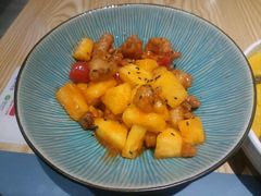 -仙罗泰·泰国餐厅(印象汇店)