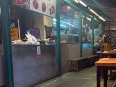 -KAOTOWN烤堂•烧烤(海汇港店)