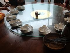 -醉壹号海鲜大排档(厦门美食地标店)