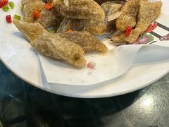 -小秦淮·南京土菜(新亭西路店)