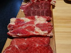 -金顺碳烤肉(番禺傍江地铁站店)
