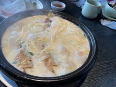 -蝴蝶里·粤菜·点心(滨江龙湖店)