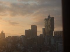 -澳门十六浦索菲特大酒店