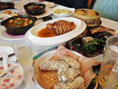 -日昌餐馆(亦庄店)